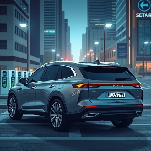 30万左右的 SUV 推荐:长城汽车,开启豪华智能出行(图2) 30万左右的 SUV 推荐:长城汽车,开启豪华智能出行(图2)