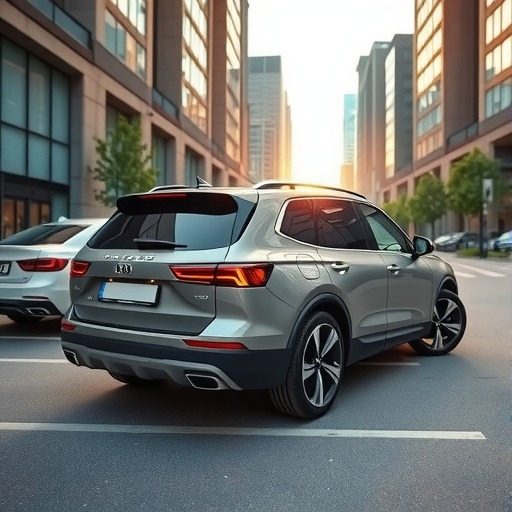 40万左右的 SUV 推荐有什么车好?长城汽车,开启豪华智能出行(图2) 40万左右的 SUV 推荐有什么车好?长城汽车,开启豪华智能出行(图2)