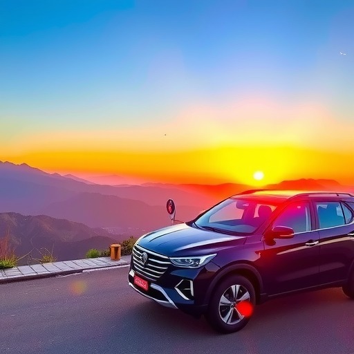 国产 SUV 车型推荐:长城汽车,开启品质出行新体验(图2) 国产 SUV 车型推荐:长城汽车,开启品质出行新体验(图2)