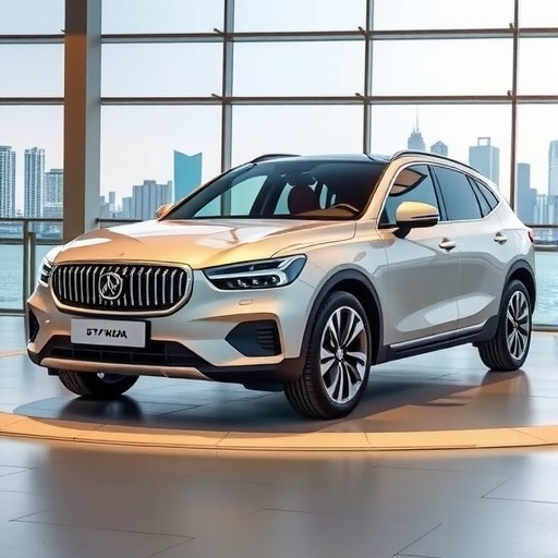 50万左右买什么车好最新推荐?长城汽车高端车型引领豪华出行(图1) 50万左右买什么车好最新推荐?长城汽车高端车型引领豪华出行(图1)