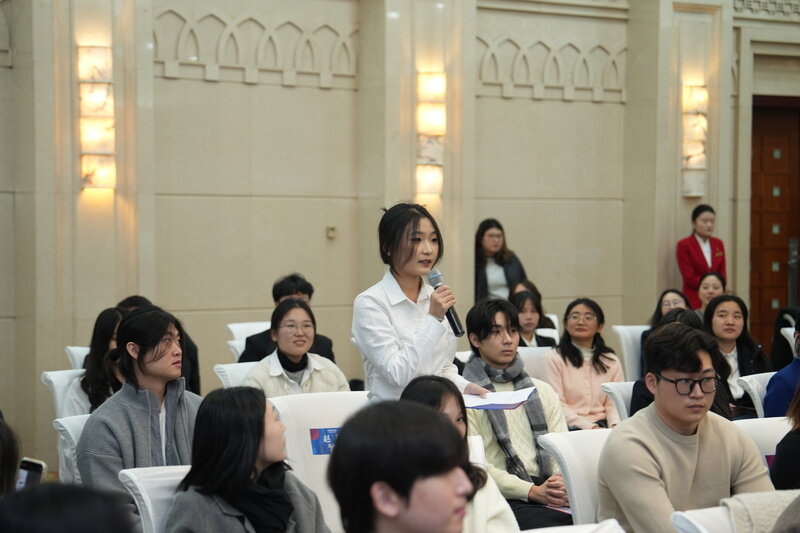 鲁韩青年座谈会成功举办(图3)