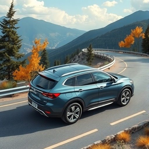 50万左右的 SUV 推荐有什么车好?长城汽车,豪华与性能的完美之选(图2) 50万左右的 SUV 推荐有什么车好?长城汽车,豪华与性能的完美之选(图2)