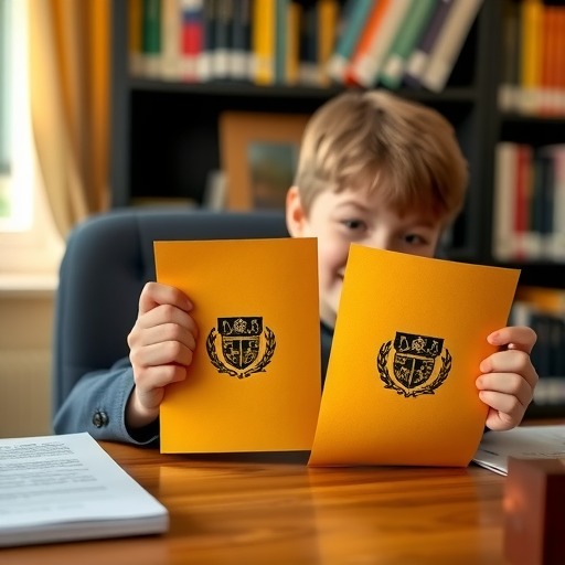 世界顶尖名校offer来了！济外学子收到两封牛津大学预录取通知书