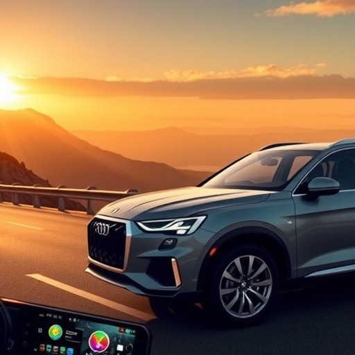 20万的 SUV 最佳推荐：长城汽车，开启智能豪华出行