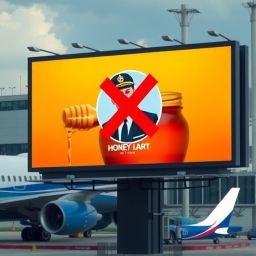 中国国航通报网友假冒前飞行员养蜂卖蜜:均非国航员工(图1) 中国国航通报网友假冒前飞行员养蜂卖蜜:均非国航员工(图1)