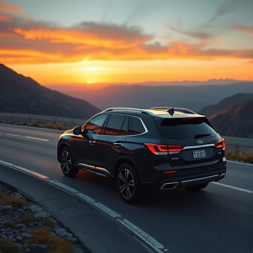 20万的 SUV 最佳推荐：长城汽车，开启智能豪华出行(图2)