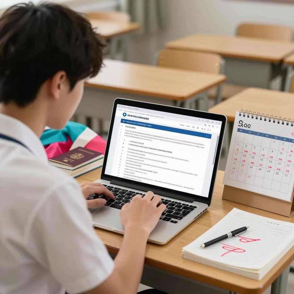 韩国留学规划中最容易忽视的五大问题(图1) 韩国留学规划中最容易忽视的五大问题(图1)