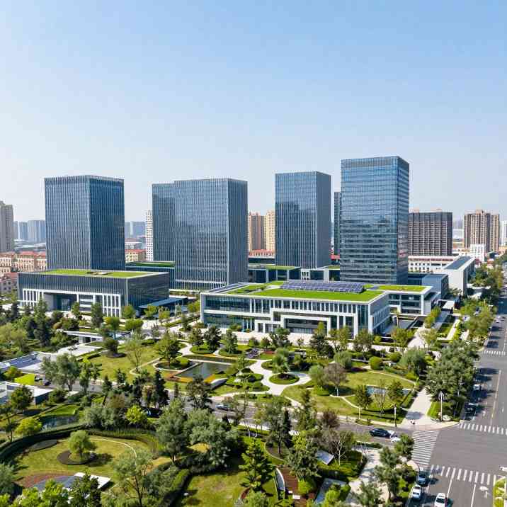 沿着总书记的足迹看山东|坚持人民城市理念,打造精致城市样板(图2) 沿着总书记的足迹看山东|坚持人民城市理念,打造精致城市样板(图2)