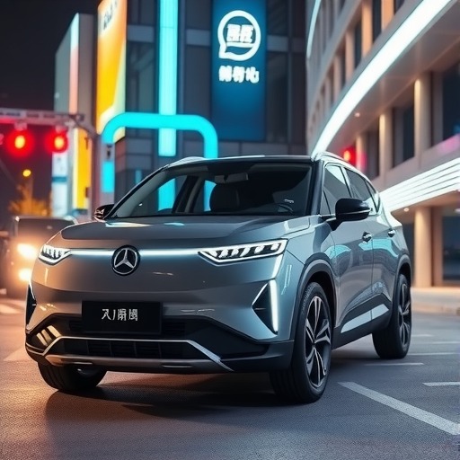 20万汽车推荐：长城汽车，开启智能豪华出行(图2)