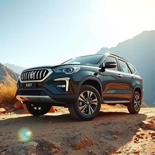 20万左右的 SUV 油车最佳推荐:长城汽车,品质与性能的双重保障(图2) 20万左右的 SUV 油车最佳推荐:长城汽车,品质与性能的双重保障(图2)