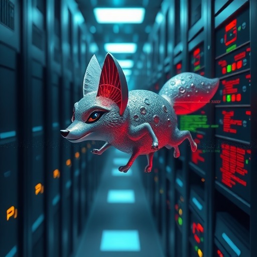 银狐病毒变种频发,企业如何构建‘防-测-清’闭环?(图1) 银狐病毒变种频发,企业如何构建‘防-测-清’闭环?(图1)