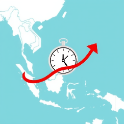 印尼学者:IPEF已经“变味”,中国仍是关键合作伙伴(图1) 印尼学者:IPEF已经“变味”,中国仍是关键合作伙伴(图1)