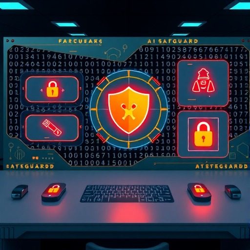 2025年安全大模型怎么选？安全大模型选