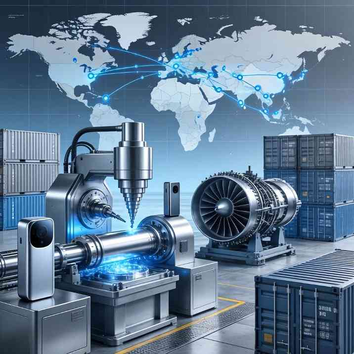 图南股份：聚焦高温合金主业，重点发展高端民品业务，持续拓宽产品链与国内外市场(图1)