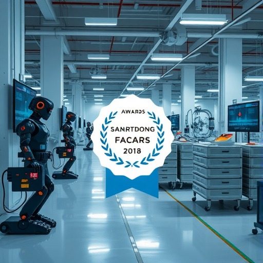 空气能大事件！纽恩泰超级工厂获评广东省2