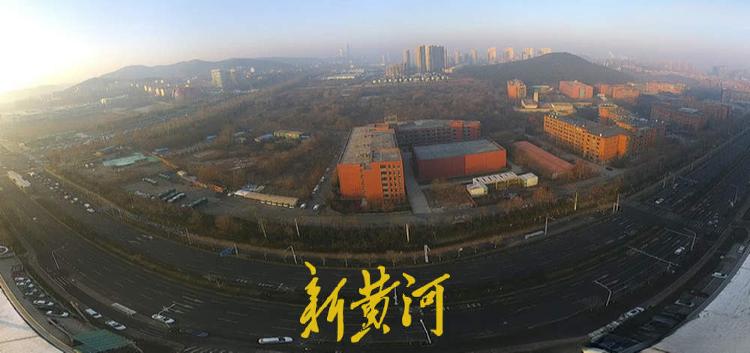 地铁新线“地下分流”、信号调优“地上提速”，济南经十路高峰拥堵下降19.22%(图5)