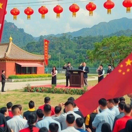 2026年全国首个乡村国补活动将于1月31日在济南启动(图1) 2026年全国首个乡村国补活动将于1月31日在济南启动(图1)