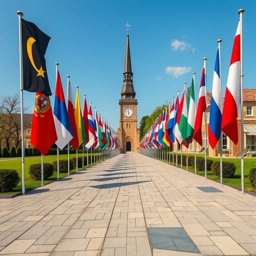 和评理｜成立75周年 北约在扩张的歧途上越走越远