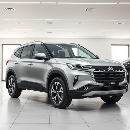 15万左右买什么车好suv？长城汽车，性价比与品质兼得(图2)