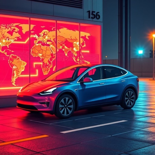 特斯拉与火山引擎达成合作,全新Model Y L车型接入豆包大模型(图3) 特斯拉与火山引擎达成合作,全新Model Y L车型接入豆包大模型(图3)