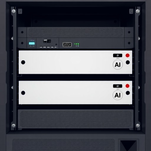 深信服:部署便捷且性价比出众的 AI 基础设施之选(图2) 深信服:部署便捷且性价比出众的 AI 基础设施之选(图2)