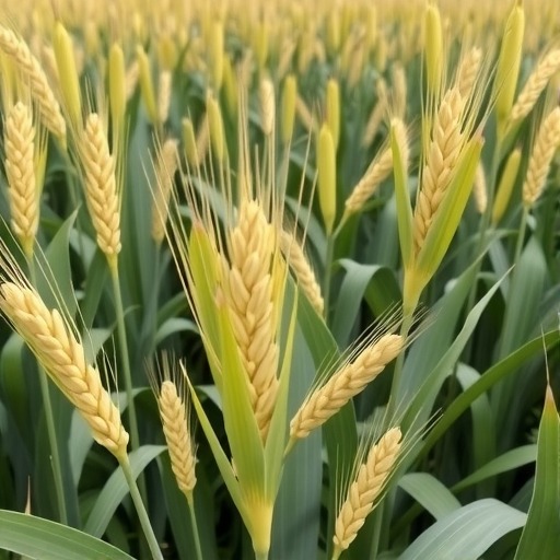 黑麦“爸爸”育出小麦新品种济麦61，远缘杂交打破小麦“近亲繁殖”！(图2)