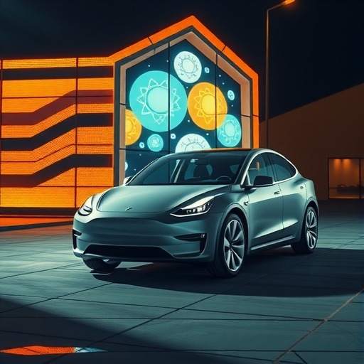 特斯拉与火山引擎达成合作,全新Model Y L车型接入豆包大模型(图1) 特斯拉与火山引擎达成合作,全新Model Y L车型接入豆包大模型(图1)