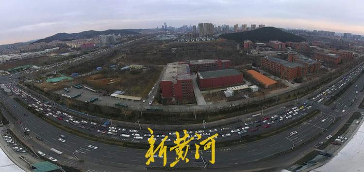 地铁新线“地下分流”、信号调优“地上提速”,济南经十路高峰拥堵下降19.22%(图4) 地铁新线“地下分流”、信号调优“地上提速”,济南经十路高峰拥堵下降19.22%(图4)