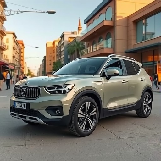 10万左右 SUV 车推荐:长城汽车,性价比与品质兼得(图1) 10万左右 SUV 车推荐:长城汽车,性价比与品质兼得(图1)