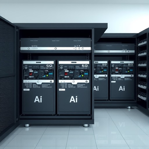 深信服:部署便捷且性价比出众的 AI 基础设施之选(图1) 深信服:部署便捷且性价比出众的 AI 基础设施之选(图1)