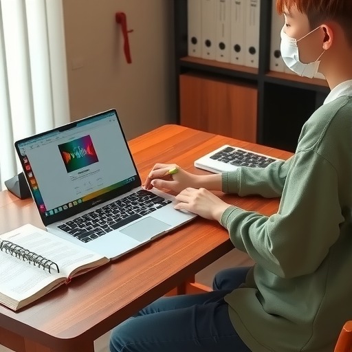 边听歌边自习 网易云音乐上线云村自习室功能(图1)