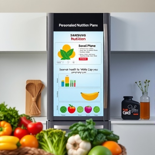 处暑养生指南:三星AI神 冰箱9系以AI之力 护航家庭健康饮食(图2) 处暑养生指南:三星AI神 冰箱9系以AI之力 护航家庭健康饮食(图2)