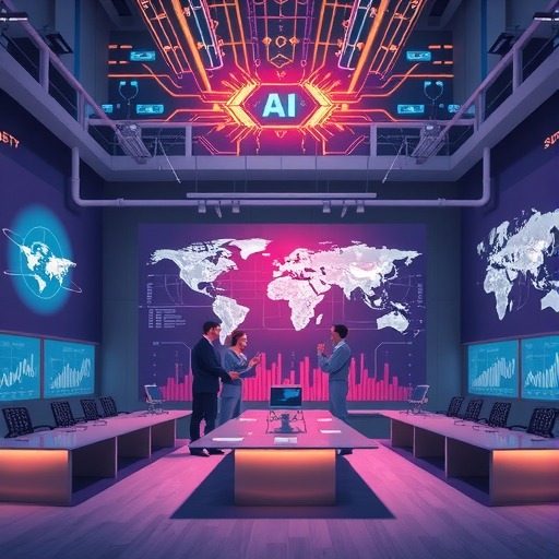 AI驱动制造革新！2025山东与跨国公司产业生态合作伙伴对话会倒计时2天