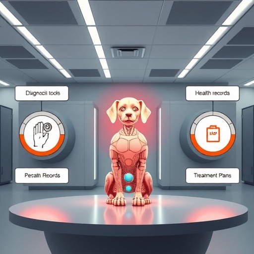 从模型到临床：宠智灵在宠物医疗AI领域的全链条能力建设(图2)