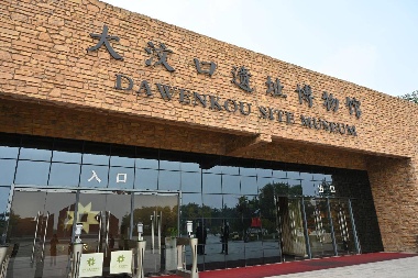 沿着黄河遇见海|大汶口遗址:黄河下游的文明曙光(图10) 沿着黄河遇见海|大汶口遗址:黄河下游的文明曙光(图10)