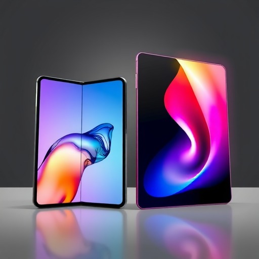 AI赋能三星新一代折叠屏旗舰Galaxy Z Fold7 | Z Flip7,重塑折叠屏体验(图5) AI赋能三星新一代折叠屏旗舰Galaxy Z Fold7 | Z Flip7,重塑折叠屏体验(图5)