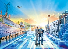 正泰电气预制舱GIS：灵活扩展，适配多元电力场景(图5)