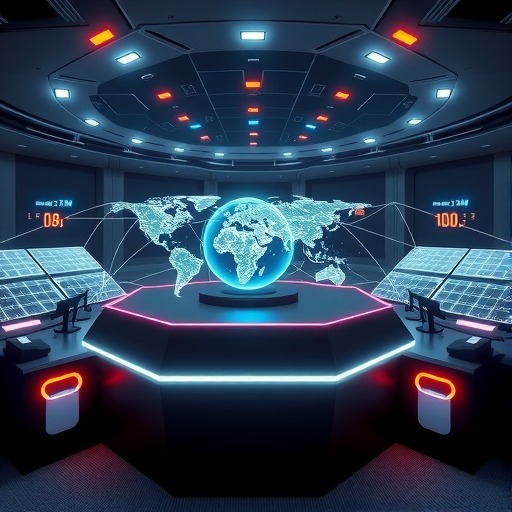 AI无界:创维光伏“羲寰”平台开启智慧能源新生态(图2) AI无界:创维光伏“羲寰”平台开启智慧能源新生态(图2)