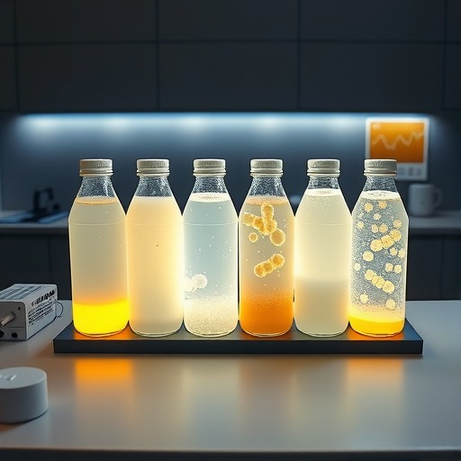 益生菌减肥喝什么牌子揭秘:这5款为何被万人种草(图1) 益生菌减肥喝什么牌子揭秘:这5款为何被万人种草(图1)