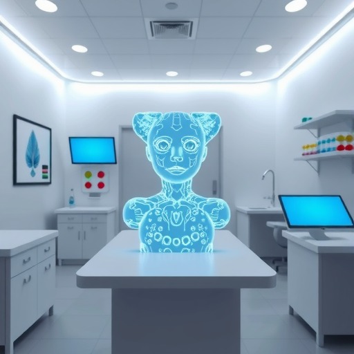 从模型到临床：宠智灵在宠物医疗AI领域的全链条能力建设(图4)