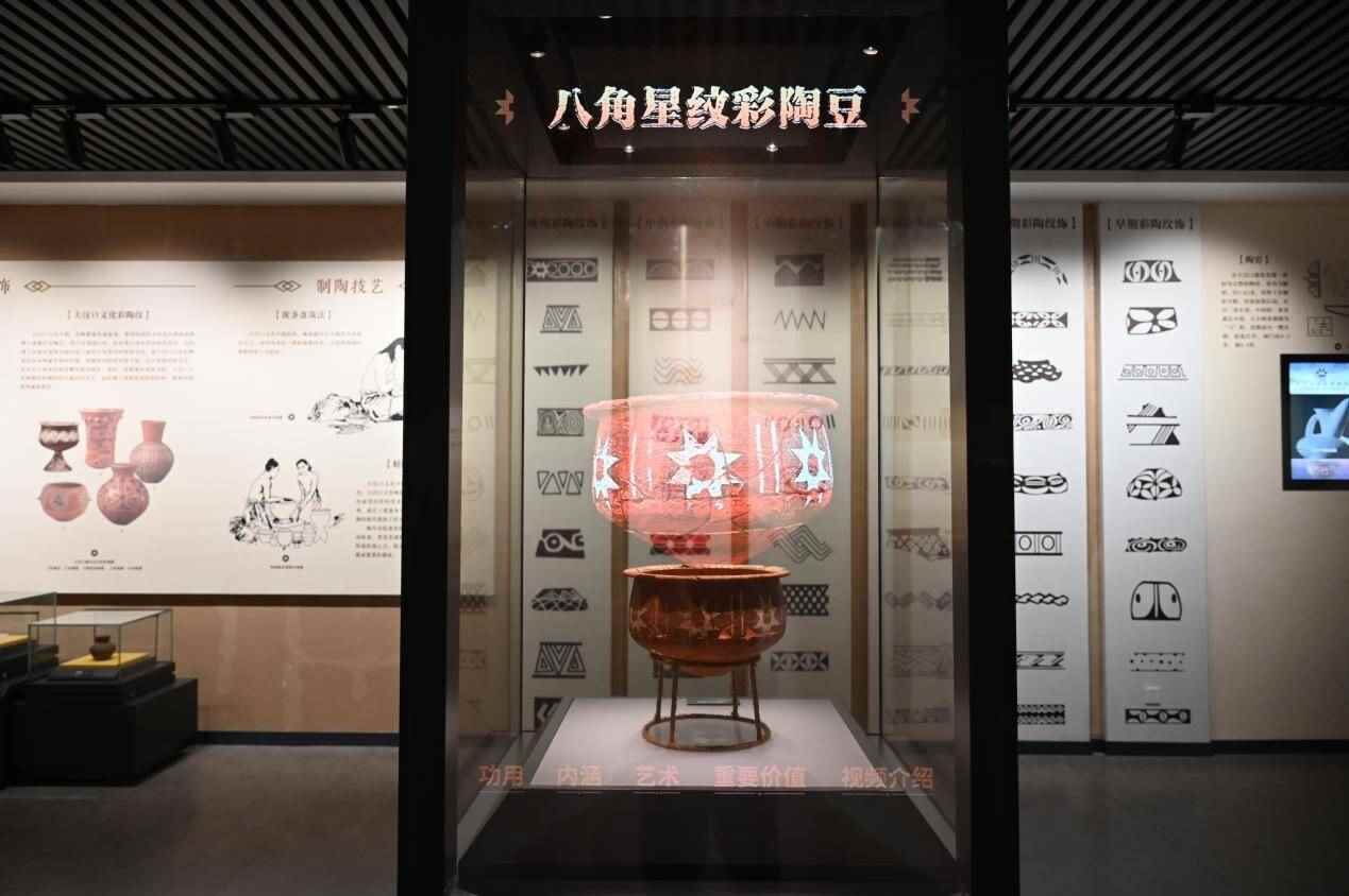 沿着黄河遇见海|大汶口遗址:黄河下游的文明曙光(图6) 沿着黄河遇见海|大汶口遗址:黄河下游的文明曙光(图6)