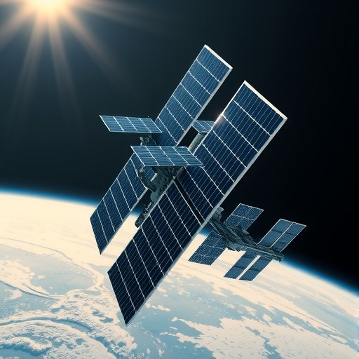 广发证券：太空光伏创造光伏行业新需求 预计全球光伏需求有望达到645GW(图1)