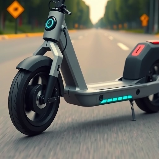 骑得稳、刹得住，九号公司如何把安全做到极致？