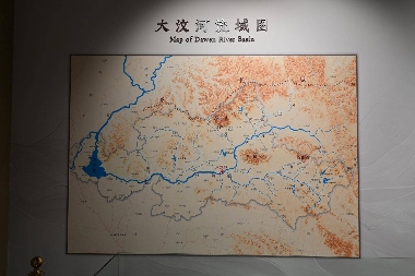 沿着黄河遇见海|大汶口遗址:黄河下游的文明曙光(图4) 沿着黄河遇见海|大汶口遗址:黄河下游的文明曙光(图4)