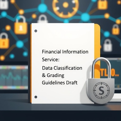 国家互联网信息办公室就《金融信息服务数据分类分级指南（征求意见稿）》公开征求意见(图1)