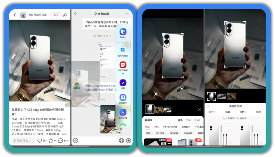 AI赋能三星新一代折叠屏旗舰Galaxy Z Fold7 | Z Flip7，重塑折叠屏体验(图10)