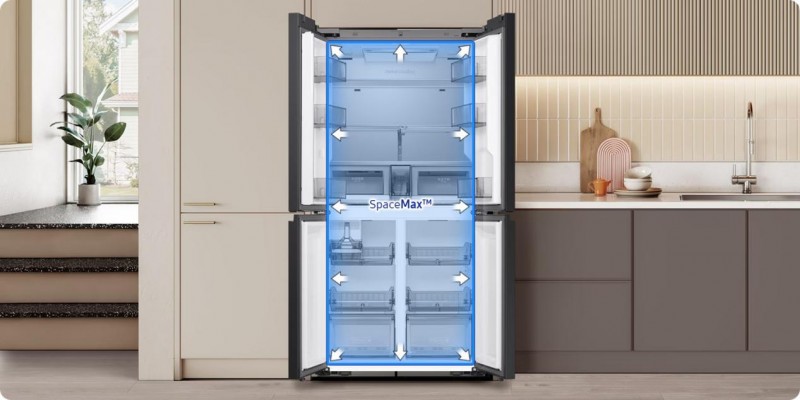 处暑养生指南：三星AI神 冰箱9系以AI之力 护航家庭健康饮食(图9)