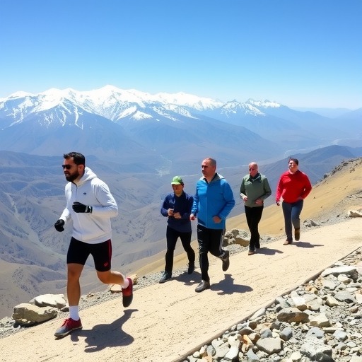 Scaling new heights: Sports in Xizang sees remarkable progress(图1)