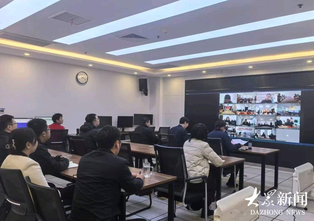 狙击金融风险，山东有套“智慧审计法”(图2)