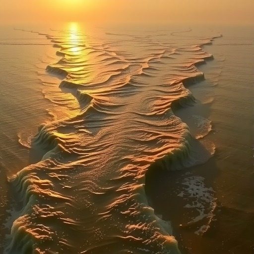 沿着黄河遇见海丨大河，生生不息(图2)